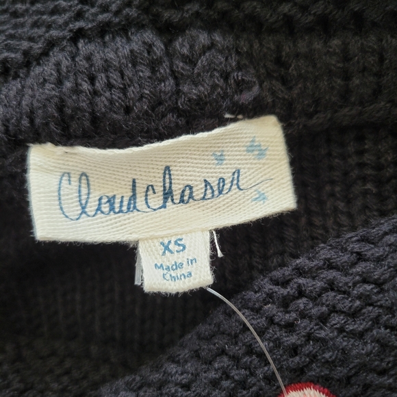 Cloud Chaser Knit - Picture 9 of 10